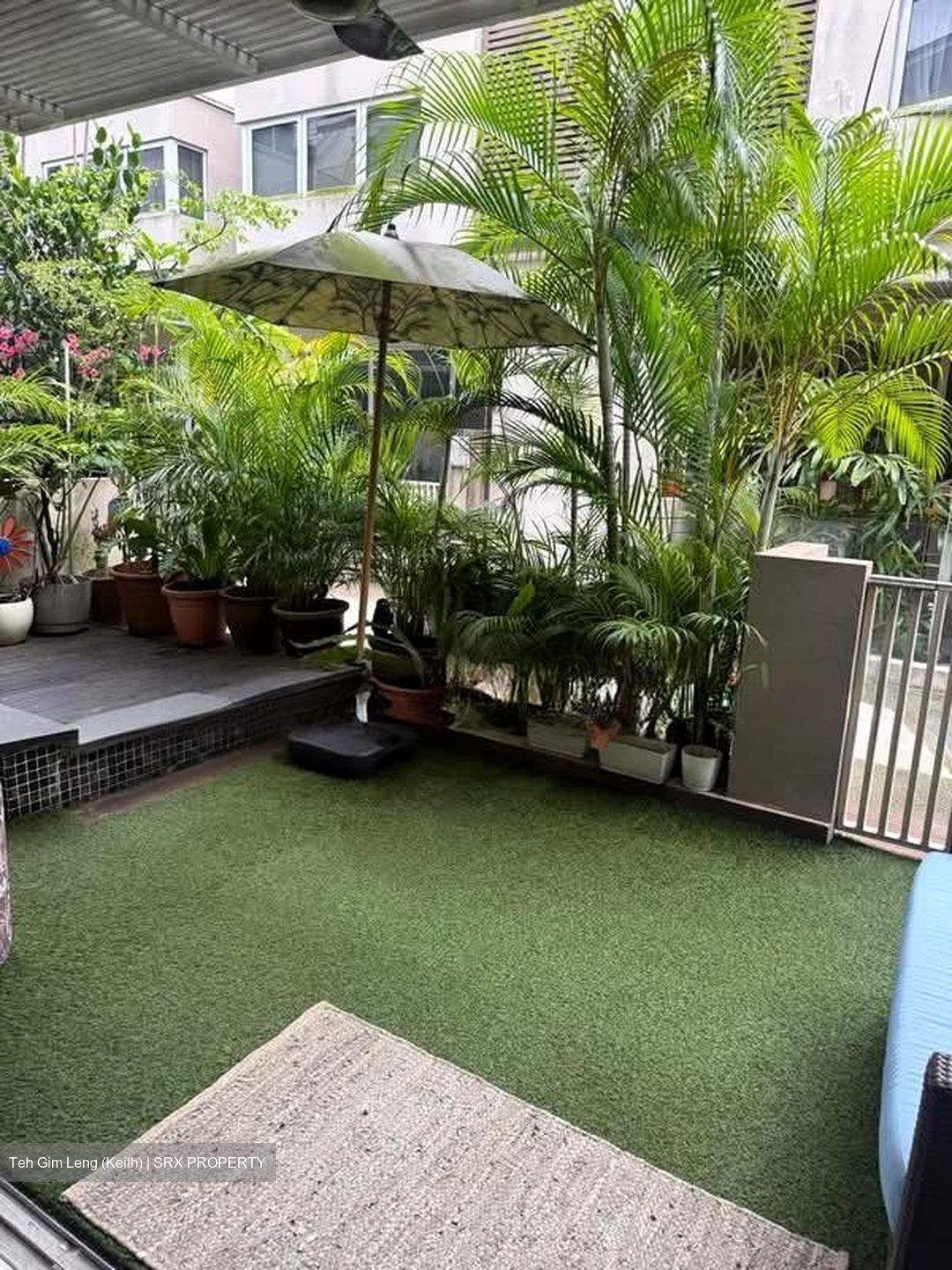 Jalan Lim Tai See (D10), Terrace #555777401